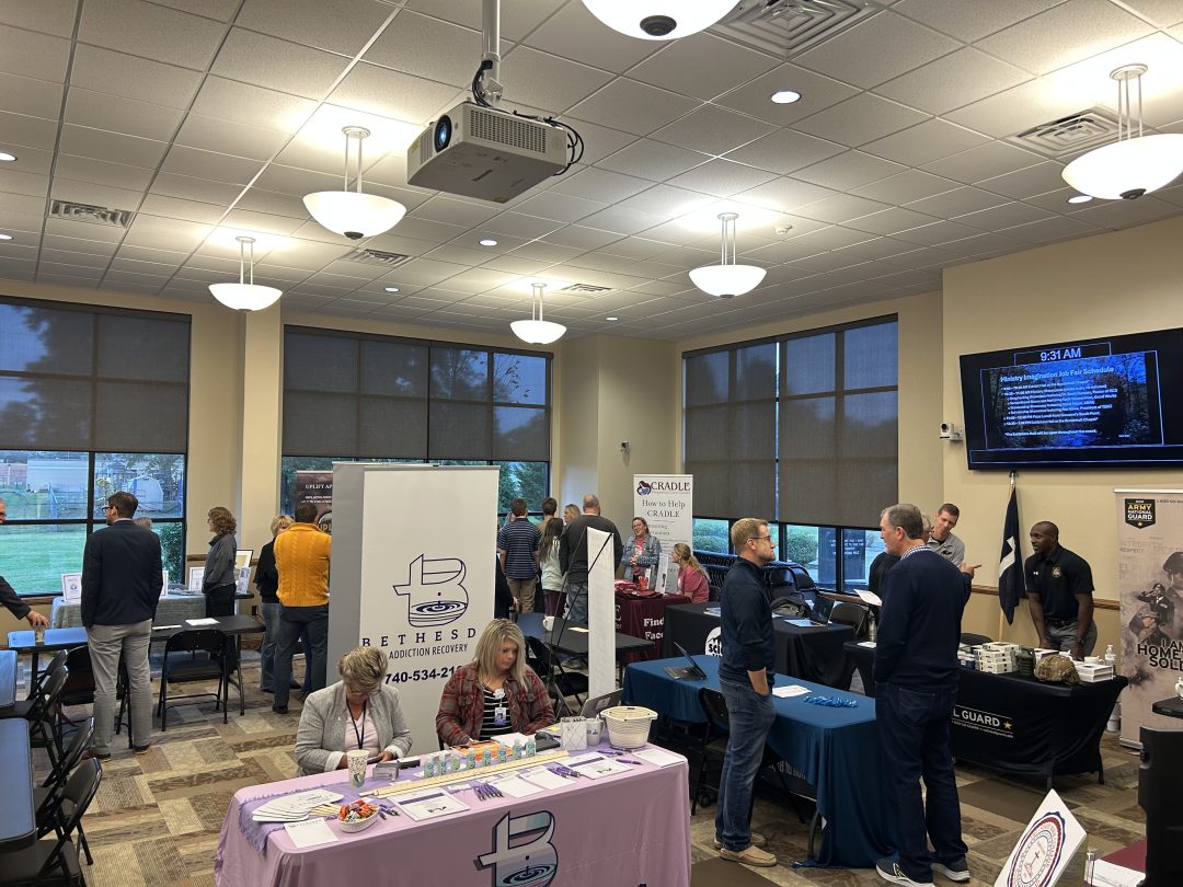 2025 January Newsletter