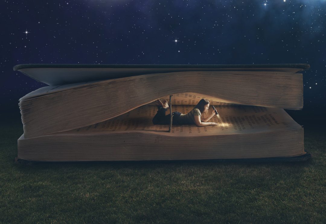 TSBC Spring Reading Week