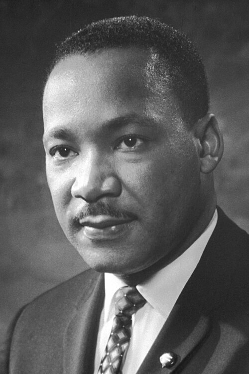 Campus Closed: Martin Luther King, Jr. Day